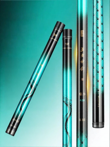 woding | Ultra-light Hard Carbon Comprehensive Fishing Rod