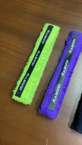 Grip Handuk Badminton Bulutangkis