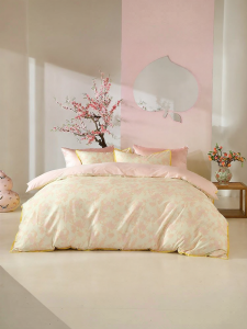 Mercury | Antibacterial Tencel Cotton Set A Class 60 Count