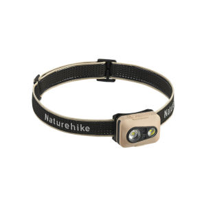 NatureHike | Long-lasting Lightweight Powerful Headlamp