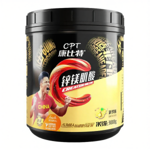 CPT | Zinc Magnesium Endurance Explosive Muscle Gain Sports Creatine Powder