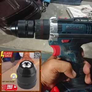 6cm 3/8 นิ้ว 0.8 มม. 10 มม. สว่านโลหะ คุณประกอบด้วย 10 มม. วิตามิน สว่านไฟฟ้า