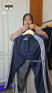 50 RIBU DAPAT 3 CELANA TRAINING SPORT // Bahan Lotto premium nyaman dipakai