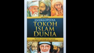 Buku Sejarah Islam Ensiklopedia Tokoh Islam Dunia