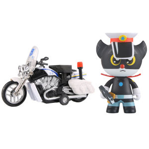 SHANGHAI ANIMATION FILM STUDIO | Licensed Anime Toy Figures