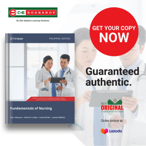 Fundamentals of Nursing - 9789815200195 - C&E Bookshop