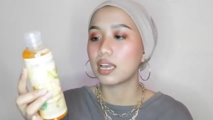 TERBUKTI - Shampoo Rambut Rontok dan Penumbuh Rambut Botak dan Rontok Bio Herbal Hair Tonic Ginseng