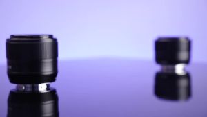 NiYi Focus | TTArtisan 35mm F1.8 II APS-C Lens Auto Focus Large Aperture Lens for Sony E Mount DSLR A6700 A7CII A7RIII A7SII NEX A6600 A7MIV