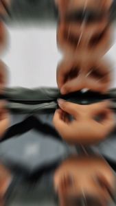 RS Tas Selempang Sport - Slingbag Pria Wanita Fashion Korea Bisa Bayar Di Tempat