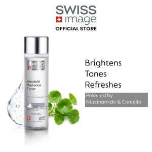 Swiss Image Brightening Care Absolute Radiance Brightening Toner 200ml