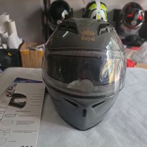 Miếng dán Pinlock cho kính nón bảo hiểm