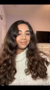 หวีไดร์ PAE303 (404) หวีไดร์ผมตรง4in1 แปรงไดร์ผม One Step Hair Dryer and Styler ไดร์ผมตรง เป่าผมแห้งทำวอลลุ่ม