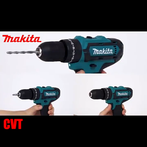MAKITA 299VF Mesin Bor Impact Drill / Bor baterai / Bor Tanpa Kabel / Bor Listrik / Bor Listrik Set / Bor Tangan Listrik / Bor baterai