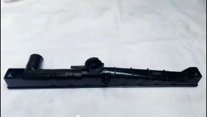 Upper Tank Radiator Nissan Euro - 6441: Aksesoris dan Komponen Radiator Mobil