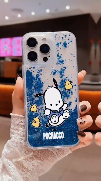 VIVO V27/ V27 Pro/ V25/ V25E/ V25 PRO/ V23/ V23E/ V21/ V20/ S1 CASING HP MOTIF GLITER AIR KODE GA GA001-GA010 (COSMIC)
