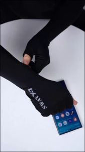 [CHÍNH HÃNG] Gang ống tay chống nắng xỏ ngón Swat X7