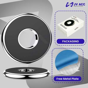 NVN-CHD02 CIRCLE MAGNETIC HOLDER HP TATAKAN HP UNIVERSAL 2022