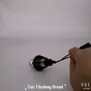 Đèn Pha Ô Tô LED Cho E39 E60 E61 E63 E65 E83 E53 - Đèn Pha Đa Năng Trang Trí Độ Chế 12V