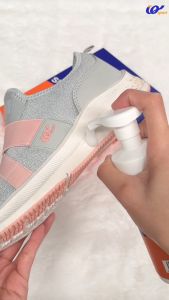 IQ SPORT PREMIUM CLEANER ชุดทำความสะอาดรองเท้า