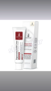 Arztin Regenerative Schild Cream 50g EGF Anti-Aging Barrier Repair Soothe Damaged Skin