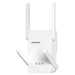 Comfast | Wi-Fi Signal Booster Repeater