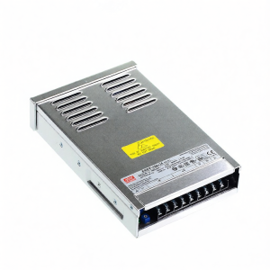 Mean Well | Waterproof 12V-48V DC Switching Power Supply