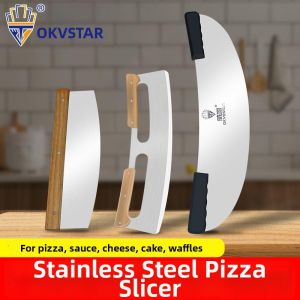 ciiemen | Half Round Multifunctional Commercial Cutting Knife