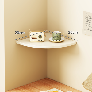 WUBUWEI | Drill-free Wall Shelf