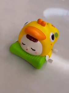 Baby Crawling & Head-Lifting Training Toy | Mainan Latihan Merangkak & Angkat Kepala Bayi | 学爬行引导抬头练习训练益智早教爬娃玩具益智儿童婴儿宝宝玩具