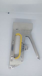 Metal Tacker Professional / Stapler Gun / Stapler Tembak Besi