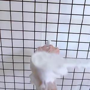 แปรงอาบน้ำถูกลับไม่จำเป็นต้องมีคนแปรงขัดผิวด้ามจับยาวแปรงอาบน้ำแปรงขัดไนลอนขนนุ่ม