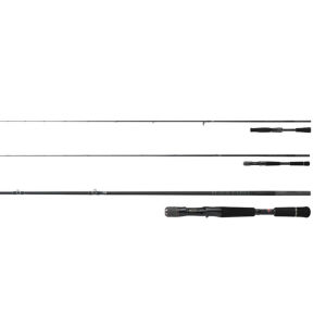 Daiwa | Long Cast Baitcasting Rod