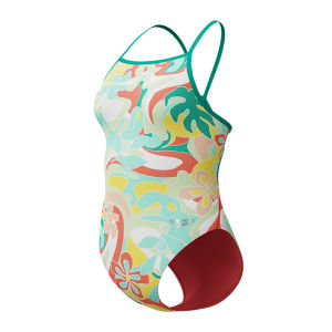 Speedo | Sun Protection Speedo Competitive One-Piece Swimsuit