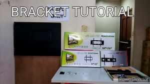 14\\\"-42\\\" LCD LED TV Monitor Wall Bracket Mount Mounting Holder B27 UME 26\\\"-63\\\" LCD LED TV Monitor Bracket Wall Mount Stand Holder High Quality Suitable For Living Rooms BedroomsOffices B47