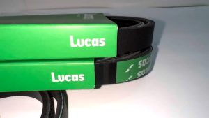 LUCAS FAN BELT : MIT TRITON VGT (5PK1425)