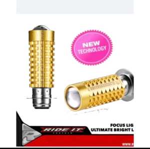 BOHLAM DOP LAMPU LED FOCUS FOKUS RIDE IT HONDA MATIC VARIO KARBU TECHNO BEAT KARBU F1 SPACY KARBU F1 SUPER TERANG SUPER MURAH