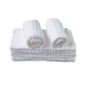 Khăn Lau Nhà Bằng Cotton Thủ Công Dày Dặn Không Rụng Dùng Để Rửa Bát Khăn Lau Khô Tay Khăn Lau Nhà Bếp Bằng Cotton Nguyên Chất