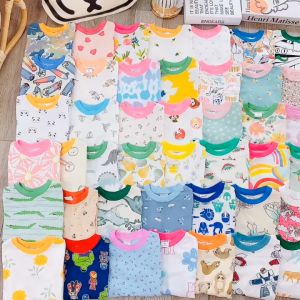 JanElla’s LONGSLEEVES PAJAMA SET (1 to 6 Years Old) SLEEPWEAR TERNO for KIDS GIRLS 100% Cotton Made in Vietnam