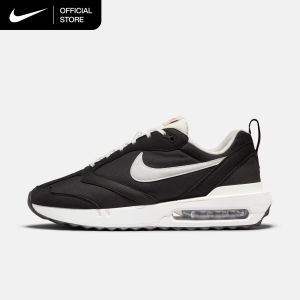 Nike Sepatu Pria AIR Max Dawn - Hitam [DJ3624-001]