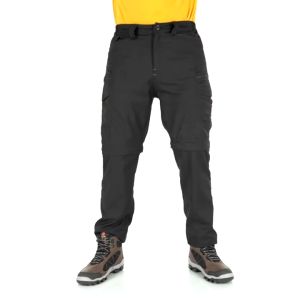 Celana Panjang Sambung Zarventure Conec Quick Dry 100%
