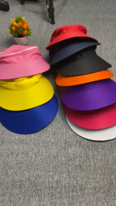 TOPI GOLF/TENIS/SENAM/ZUMBA ANTI ULTRAVIOLET RESLETING CADDY POLOS TOPI SENAM