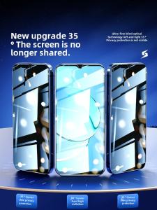 Miếng Dán Màn Hình Điện Thoại Chống Phản Quang Realme 10 Miếng Dán Chống Thấm Nước Độ Nét Cao Miếng Dán Điện Thoại Di Động GT Neo 5 GT 5 GT 2