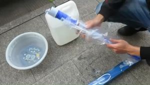 Hand-held Electric Oil Pump & Siphon Liquid Transfer Pump: A Comprehensive Guide