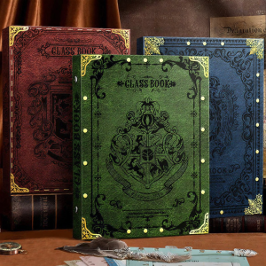 SEELUCKER | Aesthetic Unique School Yearbook Memorial Album