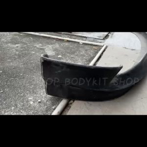 B0874 HYUNDAI ATOS 05 FRONT SKIRT (ORIGINAL) OEM