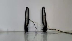 Young0 LED Daytime Running Light & Fog Lamp for Honda Civic Type R 2023-2024