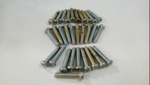 Baut Plus 10mm x 30mm: Alat Bengkel Berkualitas Tinggi