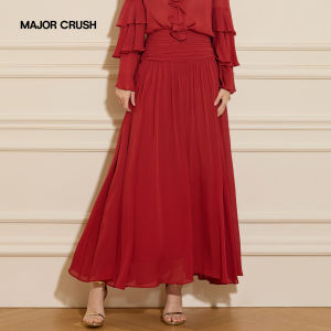 Romantic French Style Retro Dress Suite Barbadine Cherry