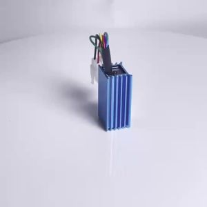 Motorcycle 6-Pin AC Performance Ignition CDI Box Replacement Control Module For Honda CG125 150cc 140CC Express Scooter Moped