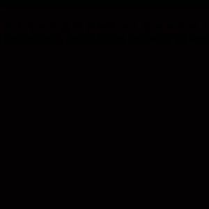 Glass Door Lock Double-Sided 304 Stainless Steel Double Bolts 3/8-1/2(10mm-12mm) Glass DoorsOffice Doors Lock